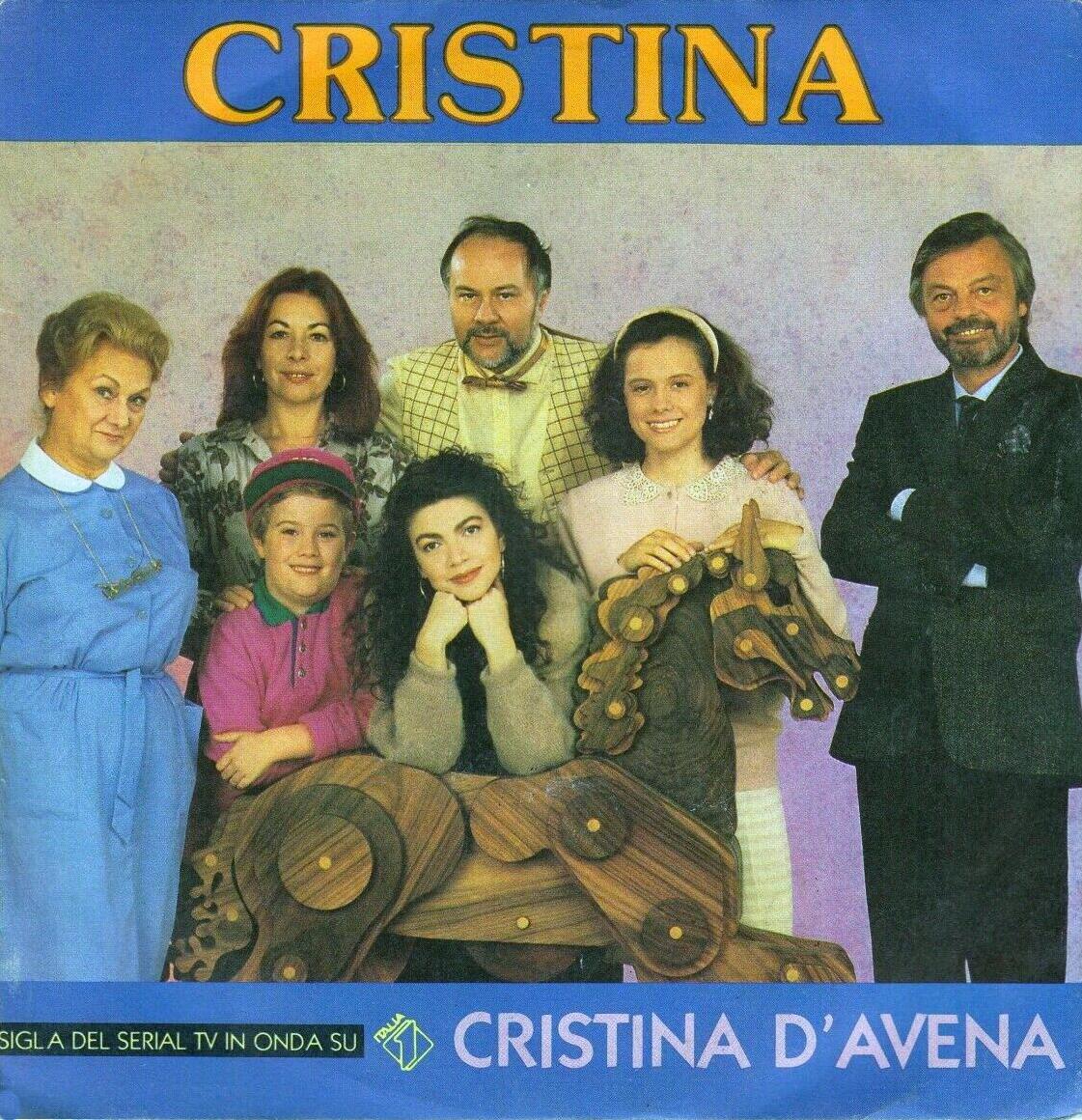 Cristina